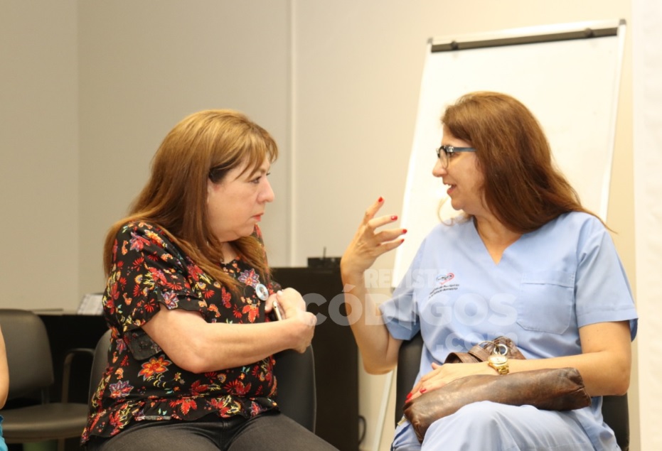 Se desarrolló la séptima Mesa de trabajo de Organismos Integrados