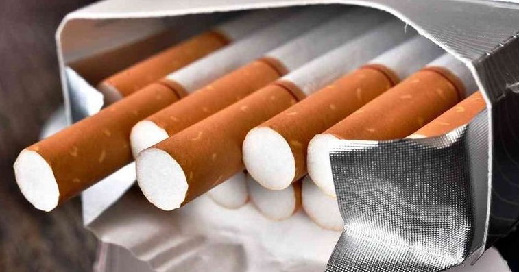El precio del tabaco se incrementó 345% y se espera su impacto en los cigarrillos