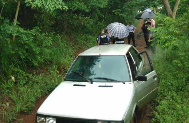 Hallaron sin vida a un hombre en el barrio Pinares de Eldorado