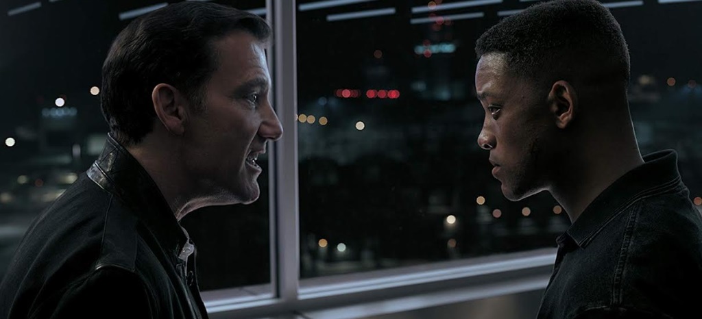 Desde el jueves y hasta el domingo presentarán "Proyecto Géminis" y "Contra lo Imposible" en el Imax