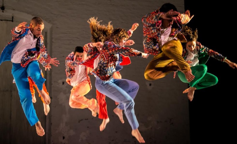 El Parque del Conocimiento se prepara para despedir el año a pura danza