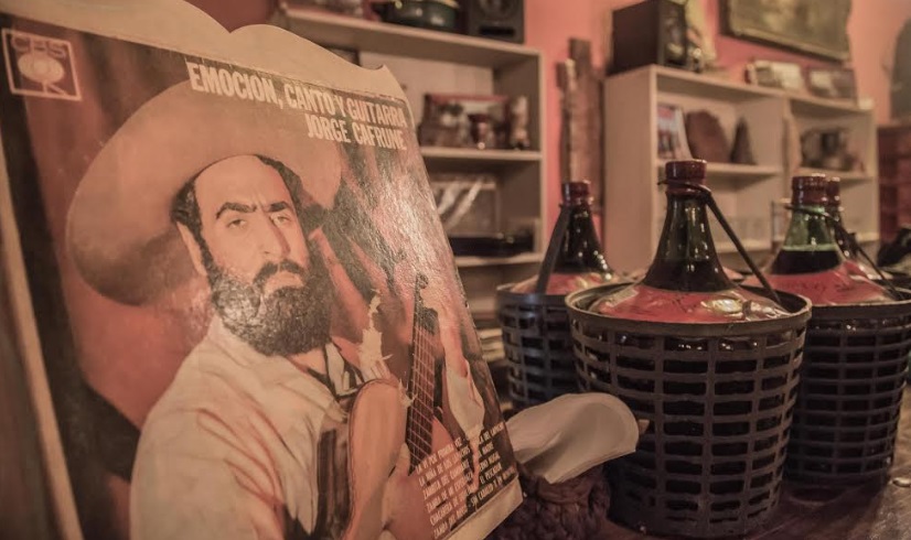 Fin de semana a puro folklore en Misionero y Guaraní