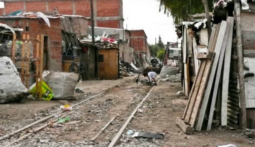 Preocupante: advierten que habrá 6 millones de pobres en Latinoamérica durante 2019