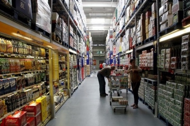 Precios mayoristas: en octubre se incrementaron un 3,6%, según Indec