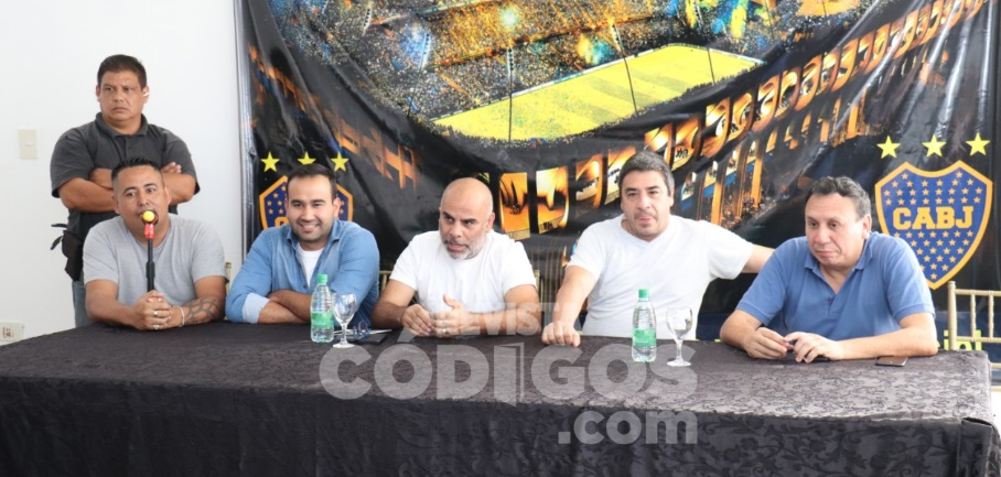 Boca llega a Misiones: en febrero la escuela de fútbol comenzará a funcionar en Posadas y Eldorado