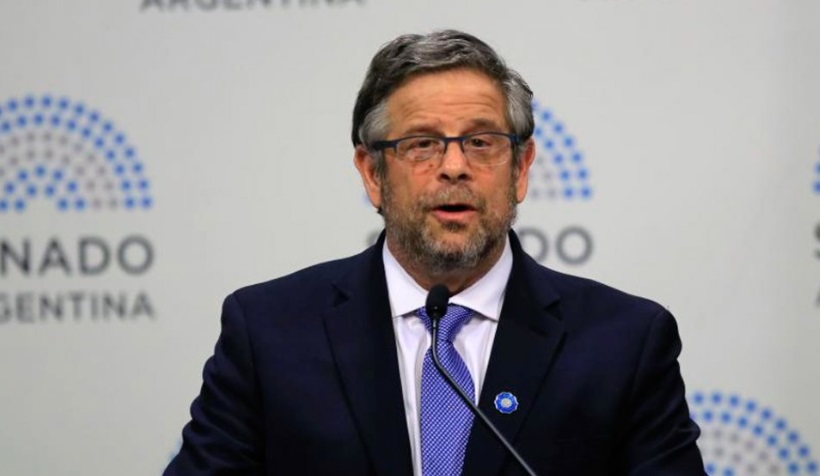Tras la polémica por el aborto, renunció el secretario de Salud de la Nación