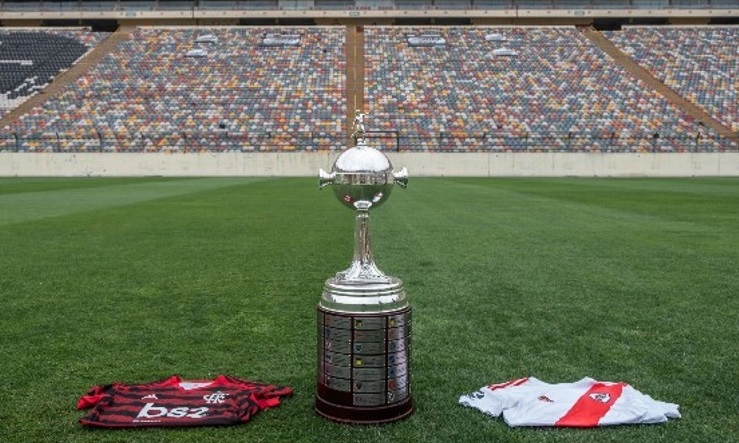 Todo lo que tenés que saber de la gran final de Copa Libertadores