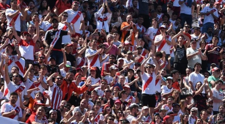 Copa Libertadores: hinchas de River agotaron las entradas para la final ante Flamengo