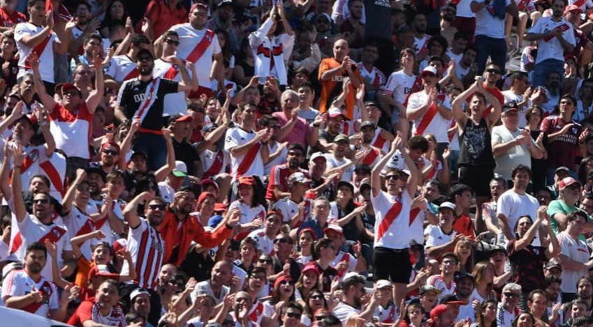 Copa Libertadores: hinchas de River agotaron las entradas para la final ante Flamengo