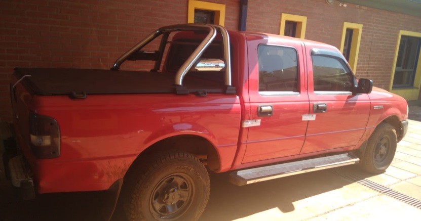 Garupá: secuestraron el vehículo involucrado en el siniestro fatal ocurrido el viernes en Posadas