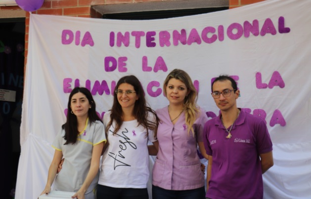 Día contra la Violencia de Género: en Misiones se incrementaron las denuncias