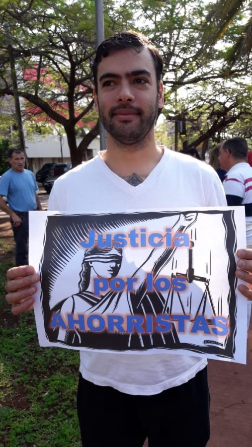 Planes autoahorro: juez federal de Posadas dictó una cautelar que retrotrae el valor de las cuotas a abril de 2018 3 6 - WhatsApp Image 2019 11 01 at 10.00.19 1 - 5