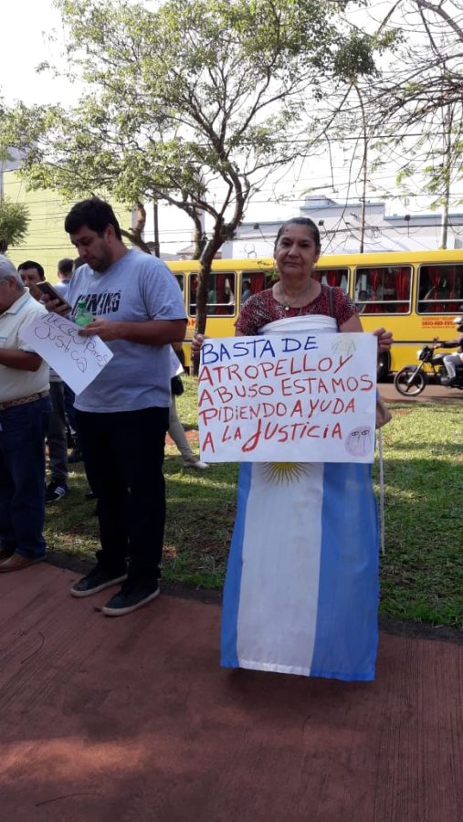 Planes autoahorro: juez federal de Posadas dictó una cautelar que retrotrae el valor de las cuotas a abril de 2018 1 2 - WhatsApp Image 2019 11 01 at 10.00.19 - 1
