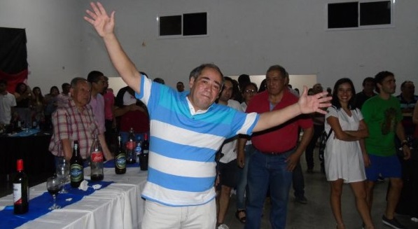 Ganó $44 millones con el Quini 6 y tiró la casa por la ventana