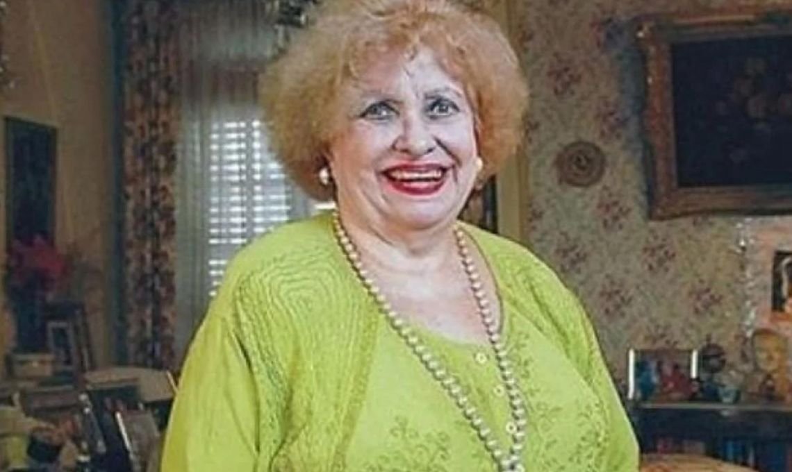 Falleció la astróloga Aschira