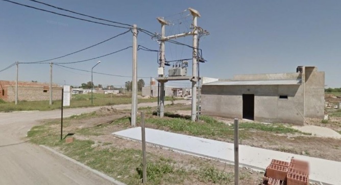 Niño de 8 años jugaba en el patio de su casa y lo asesinaron de un disparo en la cabeza