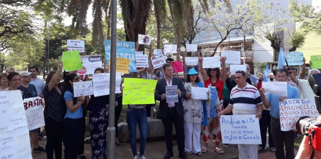 Planes autoahorro: juez federal de Posadas dictó una cautelar que retrotrae el valor de las cuotas a abril de 2018