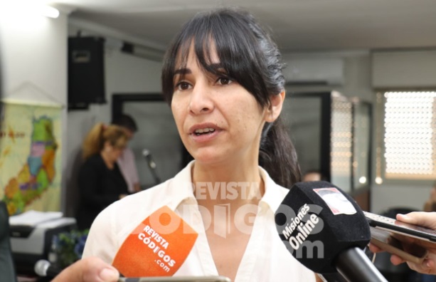Britez: “La prioridad debe ser el trabajo y que la gente pueda comer”
