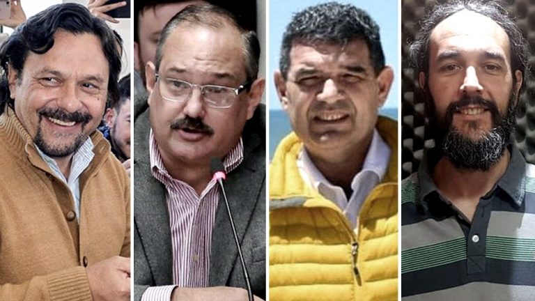 Elecciones en Salta: hoy eligen nuevo gobernador, tras 12 años de gestión de Urtubey
