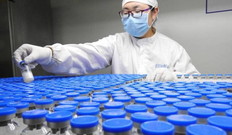 China aprobó la venta de un nuevo medicamento contra el alzhéimer