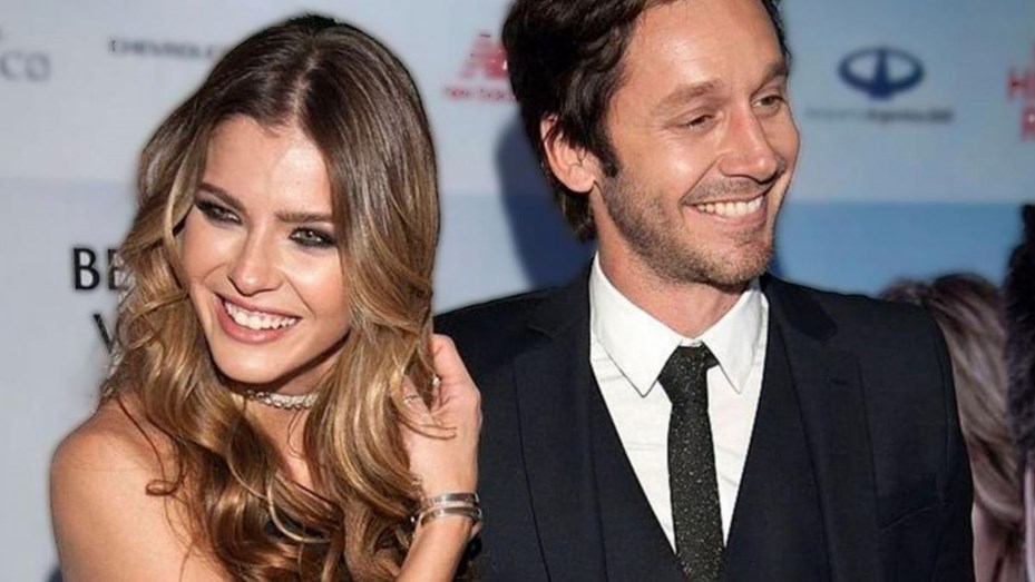 La China Suárez confirmó que está separada de Benjamín Vicuña