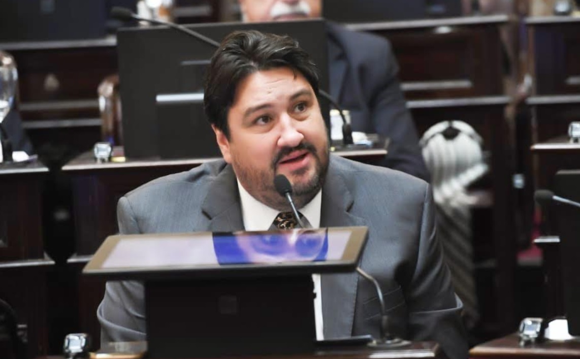 Closs: “Repudio el golpe de Estado en Bolivia”