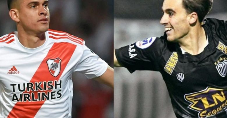 Copa Argentina: River busca la final del torneo ante Estudiantes de Buenos Aires