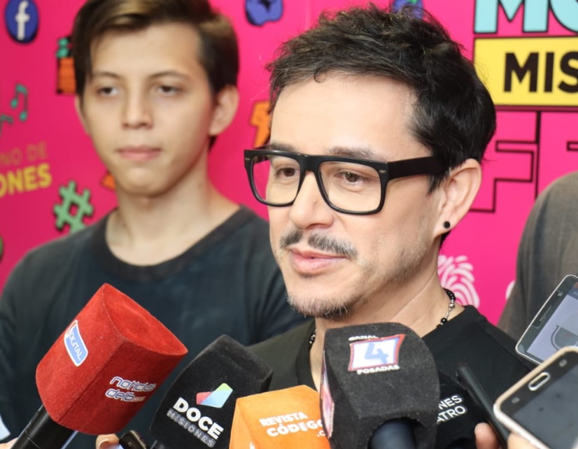 Todo listo para la 5° edición del Movilfest, el festival de cortometrajes transmedia más importante del país