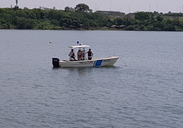 Hallaron el cuerpo del hombre que desapareció en el arroyo Mártires