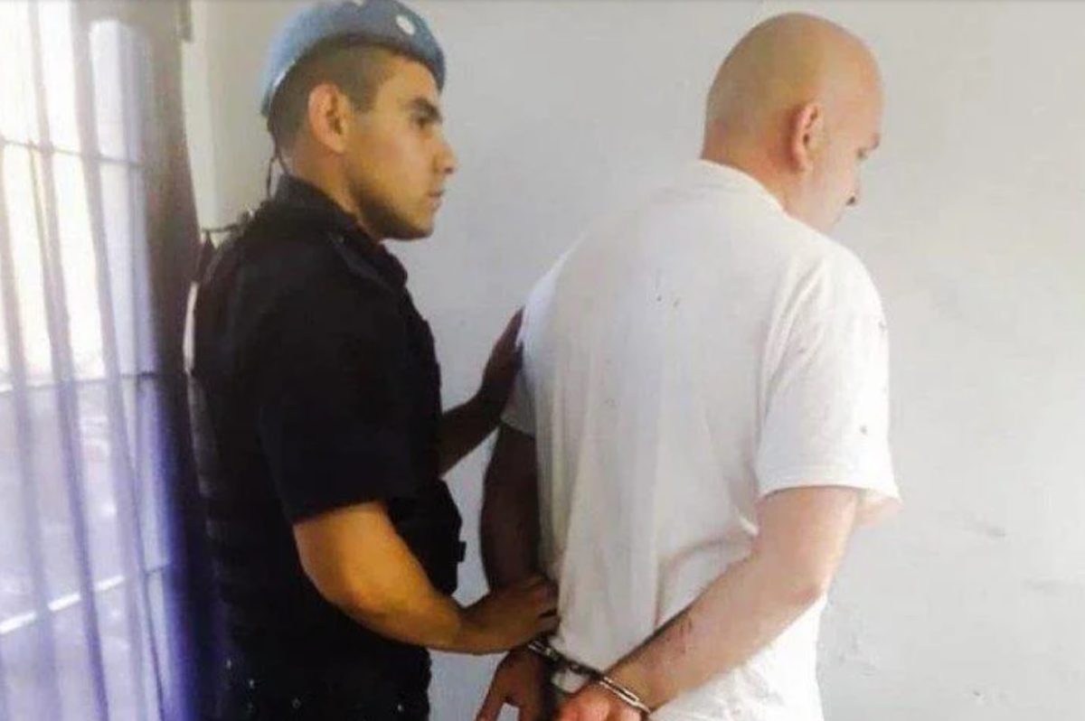 La Plata: atacó a su exnovia con un hacha y le cortó parte de la oreja