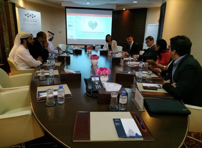 Emiratos Árabes Unidos y Misiones establecen alianzas para fomentar la robótica educativa en Argentina 