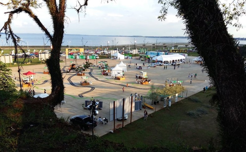 Desde este viernes y hasta el domingo, Misiones expondrá su oferta turística en la Costanera