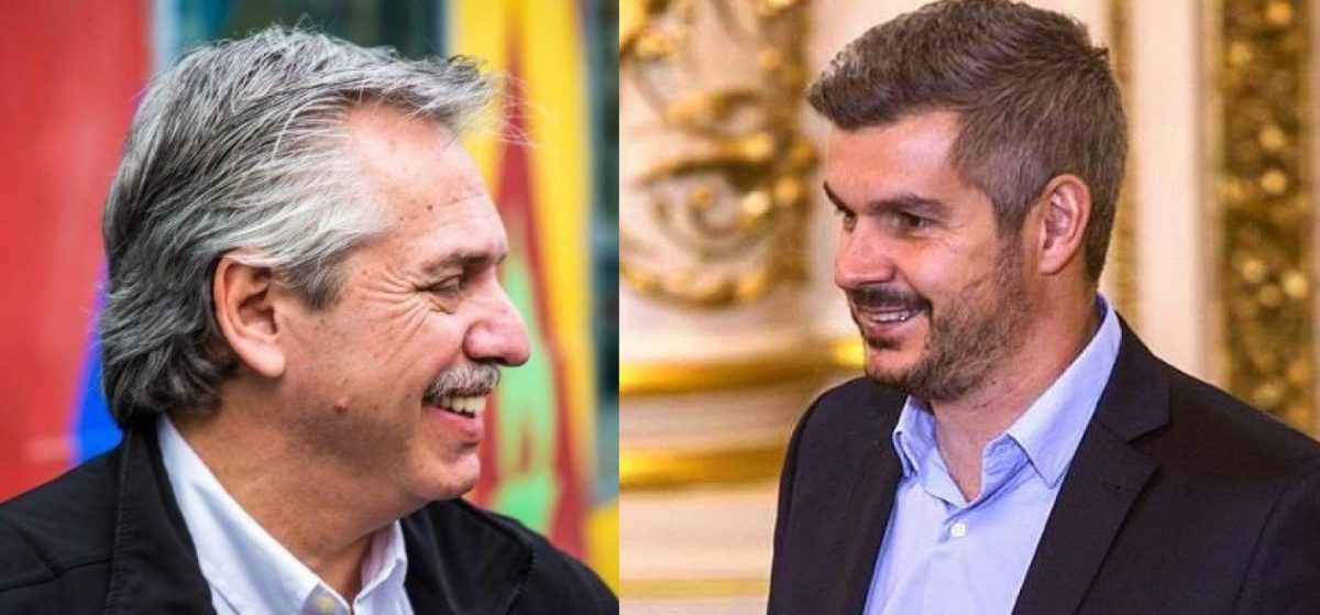 Fake news: Fernández desmintió problemas de salud y acusó a los «trolls de Peña»