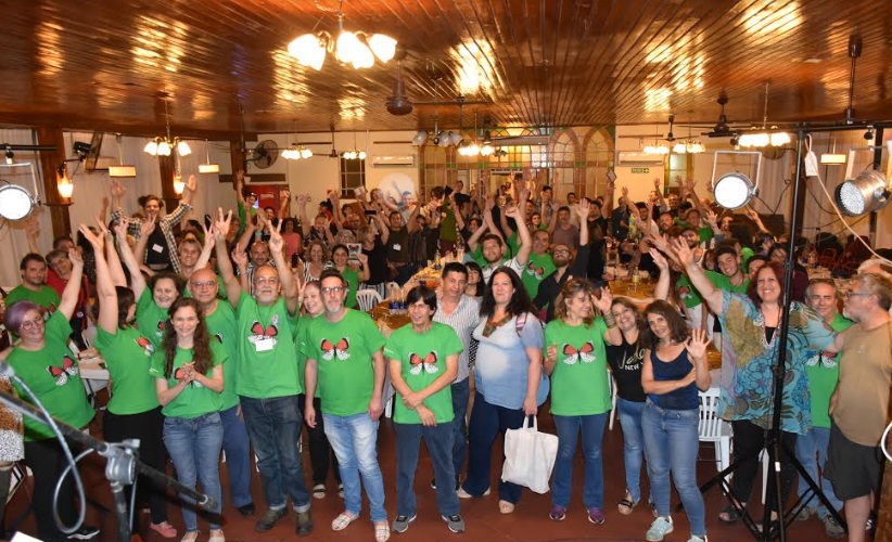 Con más de 85 funciones, finalizó la 34° Fiesta Nacional del Teatro en Posadas