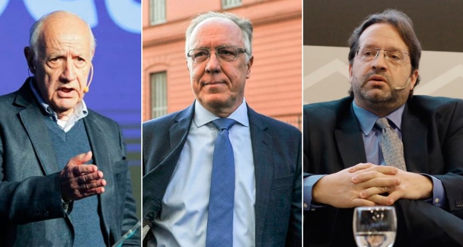 Alberto Fernández definió los nombres de su gabinete económico