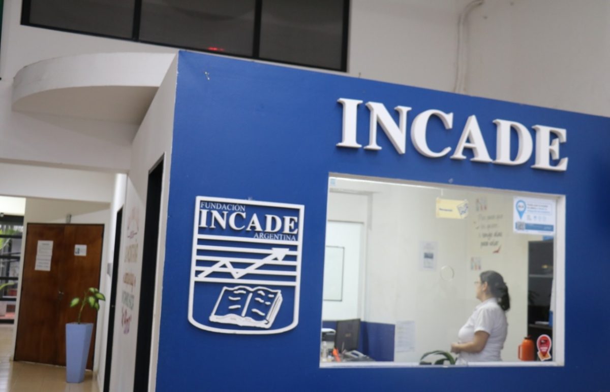 El Incade ofrece una serie de charlas y talleres durante noviembre
