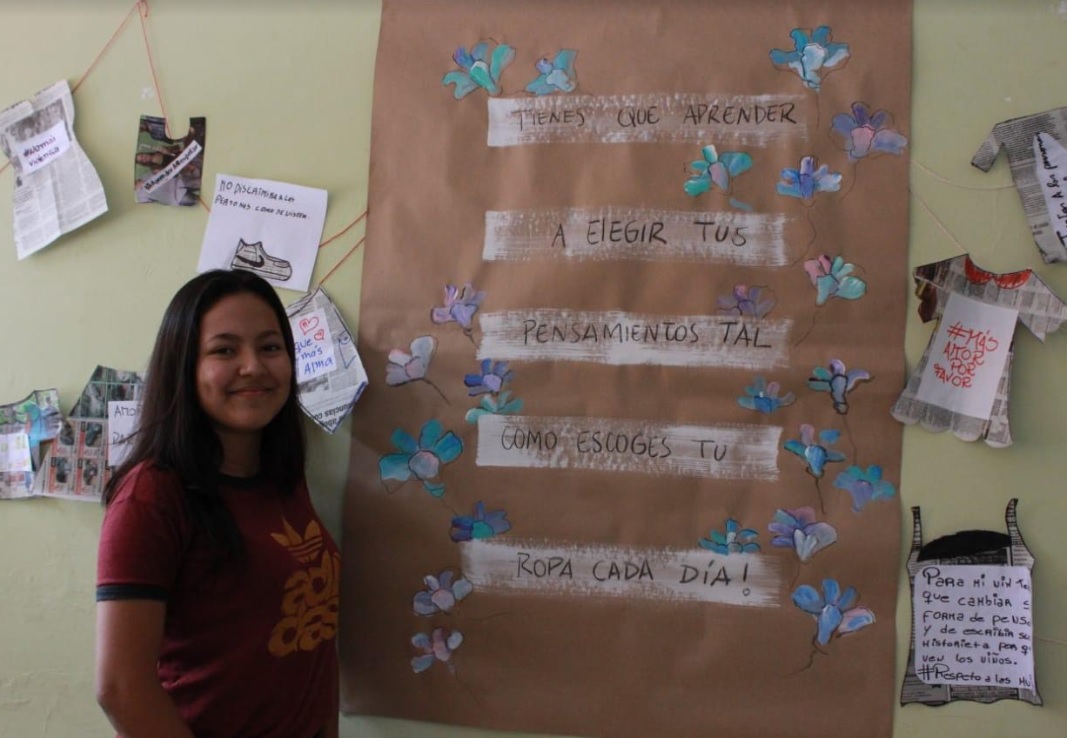 Jornada Educar en Igualdad: reflexionaron sobre la violencia de género como punto central