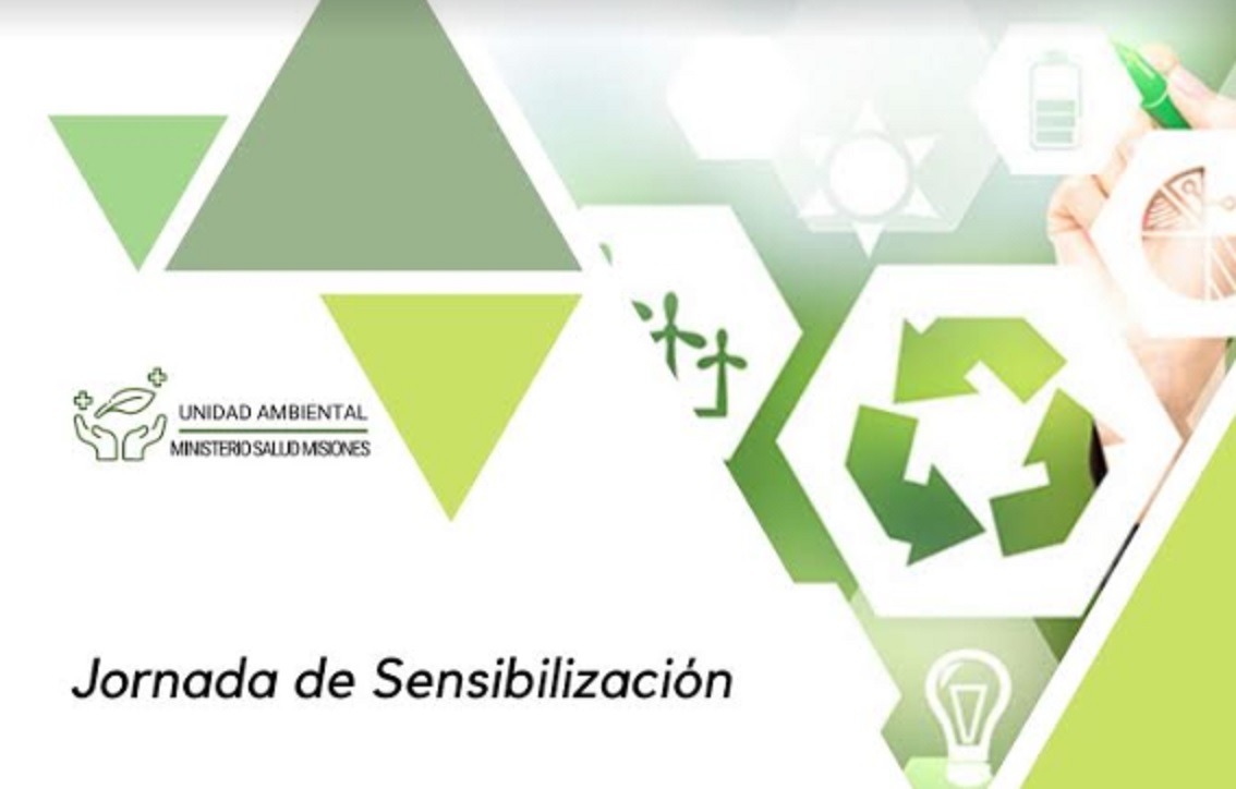 Presentarán la Guía de eficiencia en el uso de insumos útiles