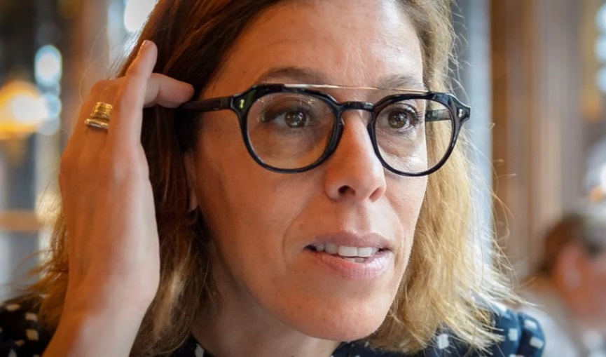 Alonso declara como imputada por presunto encubrimiento a Aranguren