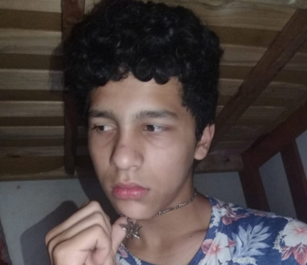 Garupá: la Policía y familiares buscan a un adolescente 13 años