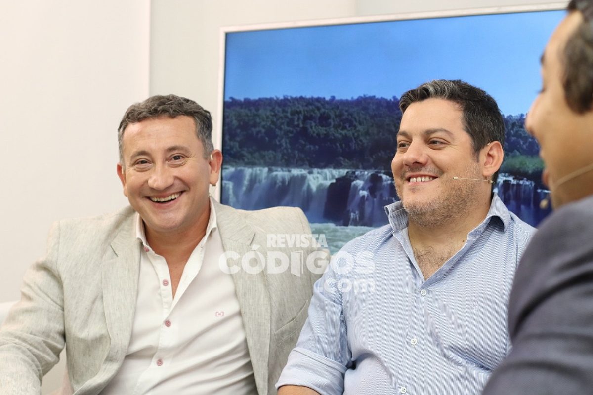 Trabajo en conjunto, el objetivo central de la Renovación para el escenario que se viene