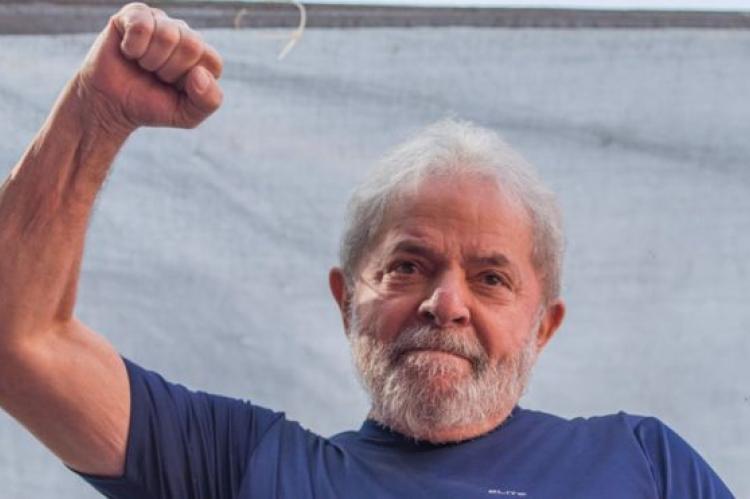 La Corte votó un fallo que permite la liberación de Lula da Silva