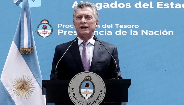 «Rubinstein tomó una decisión unilateral y está mal, nosotros trabajamos en equipo»