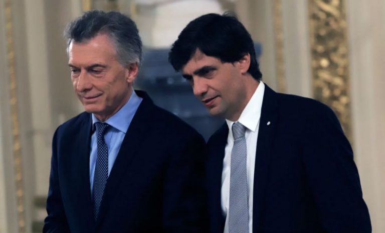 Balance económico de Macri: la deuda pública creció u$s74.000 millones