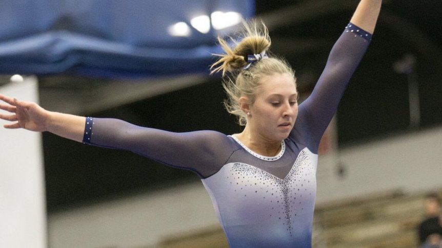 Murió una gimnasta tras sufrir un grave accidente mientras entrenaba