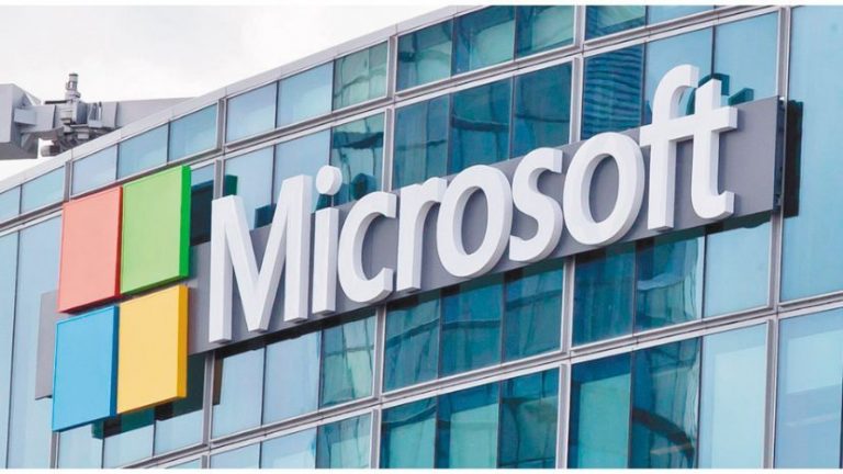 Microsoft rebajó la semana laboral a cuatro días y su productividad subió en 40%