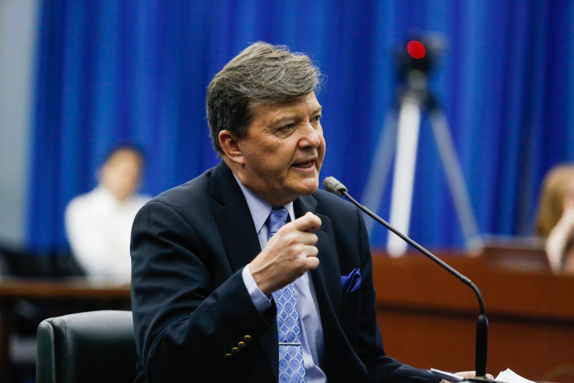 César Milani fue absuelto en la causa por la desaparición del soldado Ledo