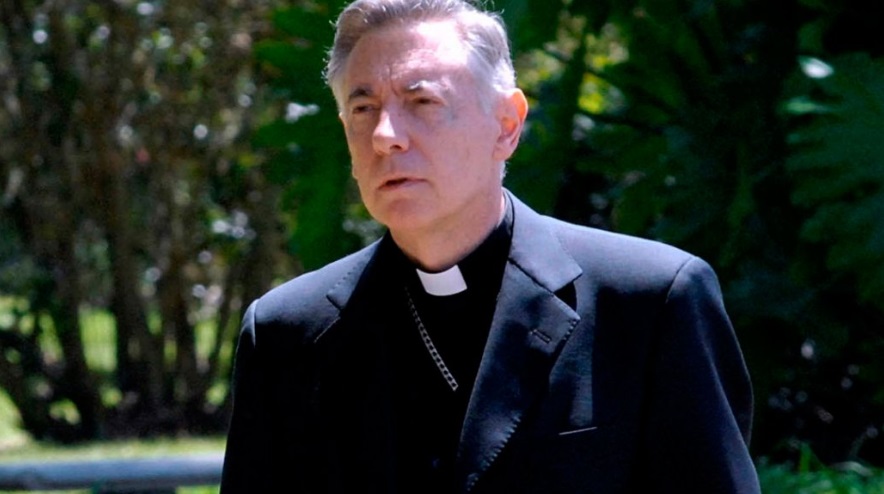 "Las mujeres pobres no abortan, es un problema de la burguesía"