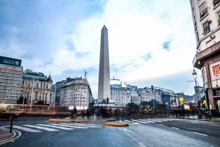 Buenos Aires podría cobrar impuesto a los turistas extranjeros