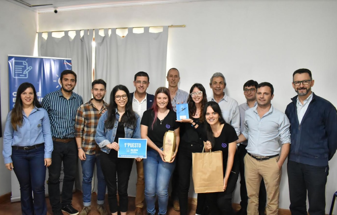 Se llevó a cabo el Concurso de Ideas Innovadoras INN-Oberá